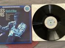Miles Davis “Kind Of Blue” 1987 stereo Vinyl LP remaster Ex/VG+