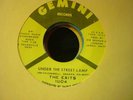 exits under the street lamp gemini  usa soul 45 orig