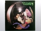 THE CRAMPS PSYCHEDELIC JUNGLE IRS SP 70016 LUX INTERIOR PSYCHOBILLY ROCKABILLY