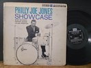 Philly Joe Jones Showcase 1960 Riverside Blue Mitchell Sonny Clark Pepper Adams