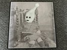 Current 93 – Emblems LP Cloudy Clear + Tran Red Vinyl ***SIGNED