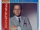 FRANK SINATRA FRANK SINATRA DE LUXE CAPITOL CP8045 Japan VINYL LP