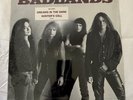 BADLANDS-*SEALED *  1989 Original Press VINYL LP  ATLANTIC 781966-1 Jake E. Lee