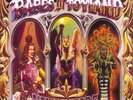 BABES IN TOYLAND - NEMESISTERS Vinyl LP PURPLE Vinyl BRAND NEW SEALED NUMBERED