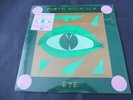 Robyn Hitchcock – Eye 1990 USA LP TWIN TONE 1st SOFT BOYS PSYCH