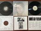 JOHN LENNON Imagine Ultimate Mixes 2-LP Vinyl w/poster THE BEATLES