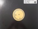 The White Stripes Elephant Test Pressing