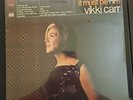 Vikki Carr - It Must Be Him LP SEALED Liberty LST-7533 VTG