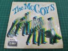 The McCoys Singapore  Band Group Malay Rock Pop Rare Philips EP Mono Colombia