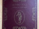 Jethro Tull Living In The Past Vinyl LP ***Signed by Ian Anderson, MB & CB***VG+
