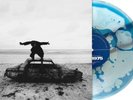 The 1975 Being Funny In A Foreign Language LIQUID FILLED VINYL Bad World records
