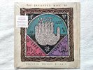 Maze Featuring Frankie Beverly The Greatest Hits Of  1989 Hype Sticker & Shrink