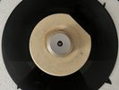 Lloyd Charmers - Cuyah BLANK RARE REGGAE ROCKSTEADY VINYL 7“
