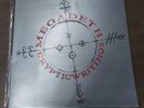 Megadeth Cryptic Writings Vinyl 1997 Original UK EST 2297 Mustaine