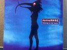 Depeche Mode - Walking In My Shoes - Sire 1993 Rare Single  0-40852 / Cleaned