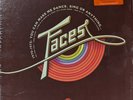 FACES 1970-1975: You Can Make Me Dance, Sing or Anything…SEALED 180 Gram 5LP