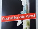 Paul Weller Wild Wood Vinyl Record 1993 GO  Discs First Pressing | The Jam ️