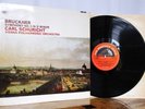 Bruckner: Symphony No. 3 - Carl Schuricht **HMV ASD 2284 ED1 LP**