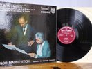 Chopin: Piano Concerto No. 2 - Haskil **Philips Hi-Fi Stereo SABL 173 ED1 LP**