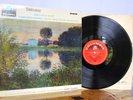 Debussy: Jeux & Images - Andre Cluytens **Columbia 33CX 1908 ED1 LP**