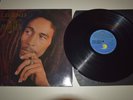 Legend The Best of Bob Marley & The Wailers 12Inch Vinyl Record LP Album 1984 UK