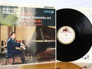 Chopin: Piano Concerto No. 1 - Maurizio Pollini **HMV ASD 370 ED1 LP**