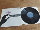 Paul Bley Trio - Touching UK 1969 Fontana SFJL 929 Free Jazz Rare LP