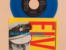 Elvis Presley Blue Suede Shoes /Promised Land 1984 Germany 7