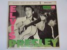 Ad Back Elvis Presley RCA Victor EPA-747 1956 Rockabilly