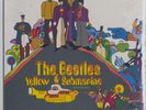 THE BEATLES - YELLOW SUBMARINE - 12
