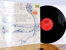 William Tell & Other Favorite Overtures - Kunzel **Telarc DG-10116 ED1 LP**