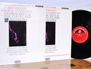 Beethoven: Symphony No. 9 - George Szell **Columbia 33CX 1867 / 1868 ED1 2LP**