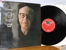 Schubert: Symphony No. 9 'The Great' - George Szell **HMV ASD 2760 ED1 LP**