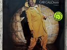 CAB CALLOWAY Sings Hi-Di-Hi-Di-Ho Columbia LP Sealed VINYL Record NEW OLD STOCK