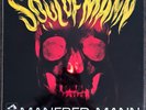 MANFRED MANN - Soul Of Mann - UK 1967 Mono 1st Pressing - 60s Beat / R&B / Pop
