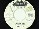 Garage 45 - Stacy's 5'th - My Lovin' Baby - Jubilee