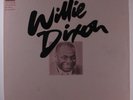 WILLIE DIXON The Chess Box MCA/CHESS CH3-16500 3XLP NM/VG++ boxset w/ booklet q
