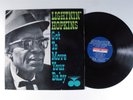 LIGHTNIN' HOPKINS Got To Move Your Baby BLUESVILLE LP mono q