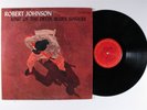ROBERT JOHNSON King Of The Delta Blues... COLUMBIA CL-1654 LP VG+ q