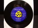 Carlos Diaz and The Royal Tones – Only One Love / Sugaree - INSANELY RARE  Vinyl