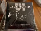 V1 & Gibraltar – The Spaceward Super Sessions - NWOBHM Vinyl LP NM High Roller