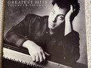 Billy Joel - Greatest Hits Volume 1 & Volume II - EX 2 x Vinyl LP -1985 C2 40121