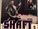 ISAAC HAYES SHAFT FILM SOUNDTRACK NM 2 x Vinyl LP - Stax – 2628 001 1971 Germany