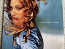 Madonna - Ray Of Light - NM 2 x Vinyl LP -1998 UK First Press 9362-46847-1 A1 B1