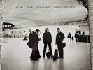 U2 - All That You Can't Leave Behind  - 2018 NM Vinyl LP w/ Book - Chris Bellman