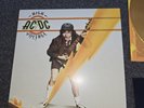 AC/DC : High Voltage (50th Anniversary Gold Vinyl) VINYL 12