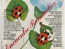 LOS ANGELES NEGROS LOS TERRICOLAS Encuentro Romantico LP Vinyl NEW SEALED Mexico