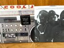 L.L. Cool J  Radio 1985  Def Jam FC 40239 vinyl record LP Hype Ultrasonic EX-EX+