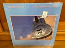 Dire Straits Brothers in Arms Vinyl Record LP Open shrink 1st Hype Ultrasonic