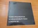 Power Electronics, Industrial  --  RARE   -  LP' --	2